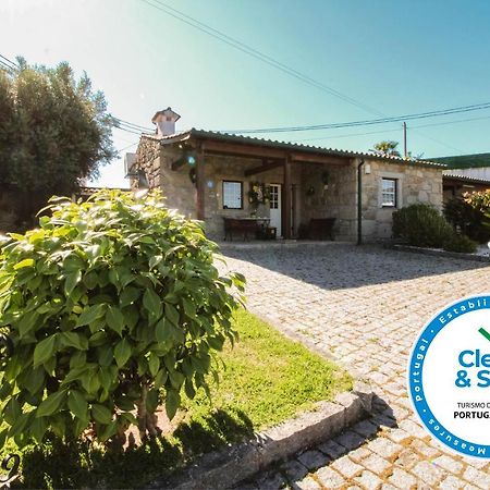 ויאנה דו קסטלו Casa Largo Do Porto - Country House With Swimming Pool מראה חיצוני תמונה