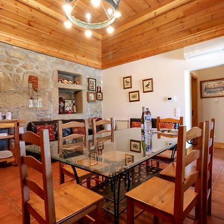 ויאנה דו קסטלו Casa Largo Do Porto - Country House With Swimming Pool מראה חיצוני תמונה