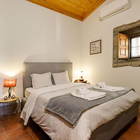 ויאנה דו קסטלו Casa Largo Do Porto - Country House With Swimming Pool מראה חיצוני תמונה