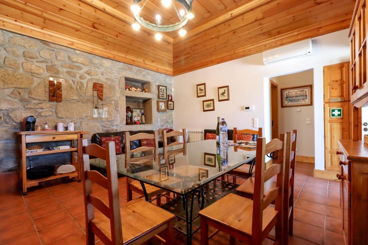 ויאנה דו קסטלו Casa Largo Do Porto - Country House With Swimming Pool מראה חיצוני תמונה