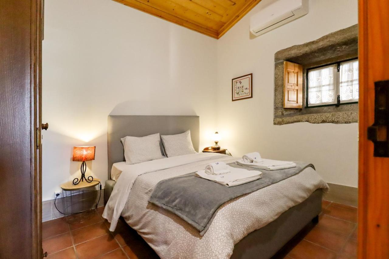 ויאנה דו קסטלו Casa Largo Do Porto - Country House With Swimming Pool מראה חיצוני תמונה