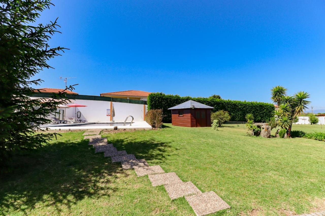 ויאנה דו קסטלו Casa Largo Do Porto - Country House With Swimming Pool מראה חיצוני תמונה