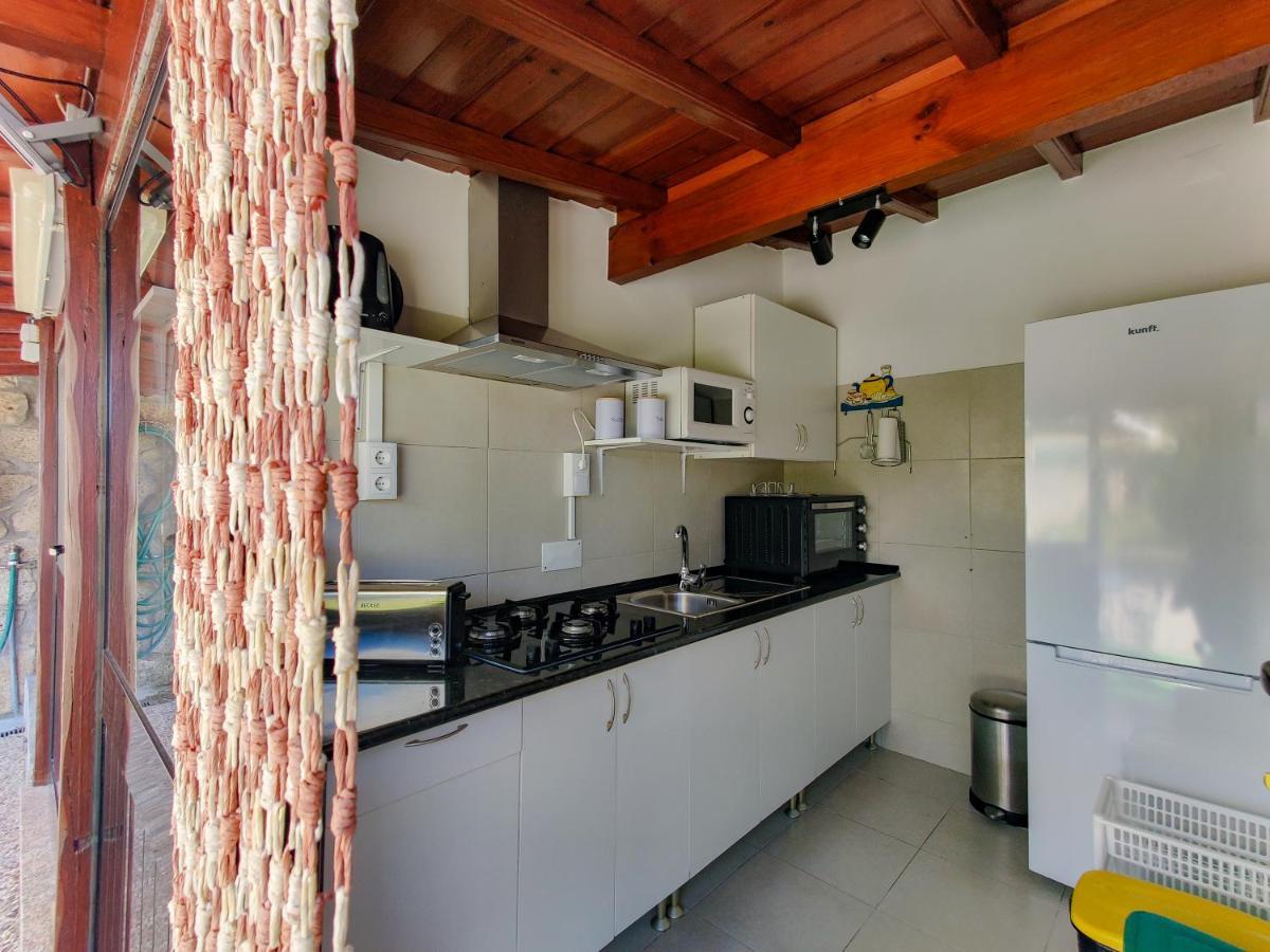 ויאנה דו קסטלו Casa Largo Do Porto - Country House With Swimming Pool מראה חיצוני תמונה