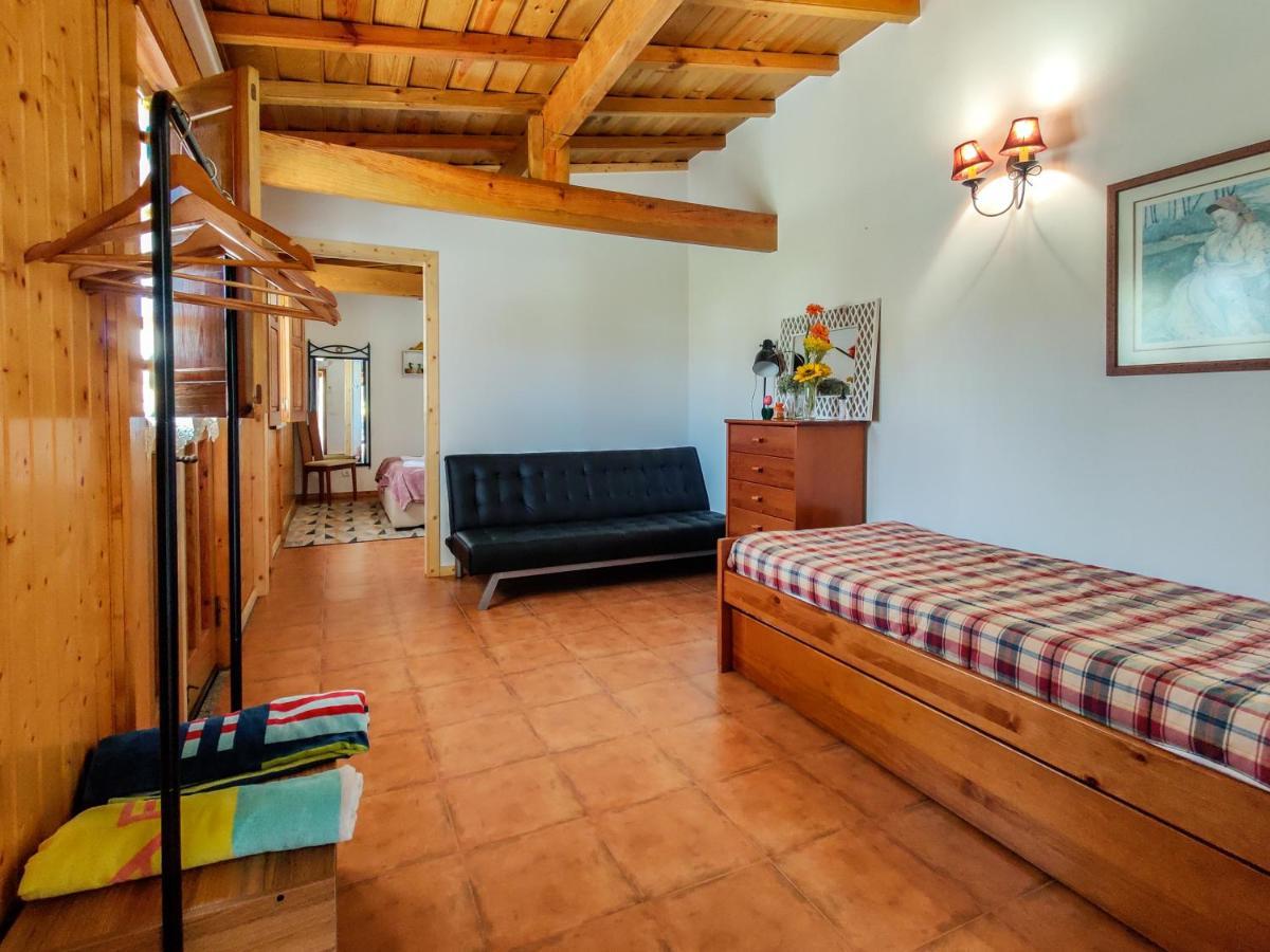 ויאנה דו קסטלו Casa Largo Do Porto - Country House With Swimming Pool מראה חיצוני תמונה