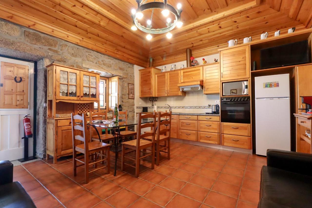 ויאנה דו קסטלו Casa Largo Do Porto - Country House With Swimming Pool מראה חיצוני תמונה