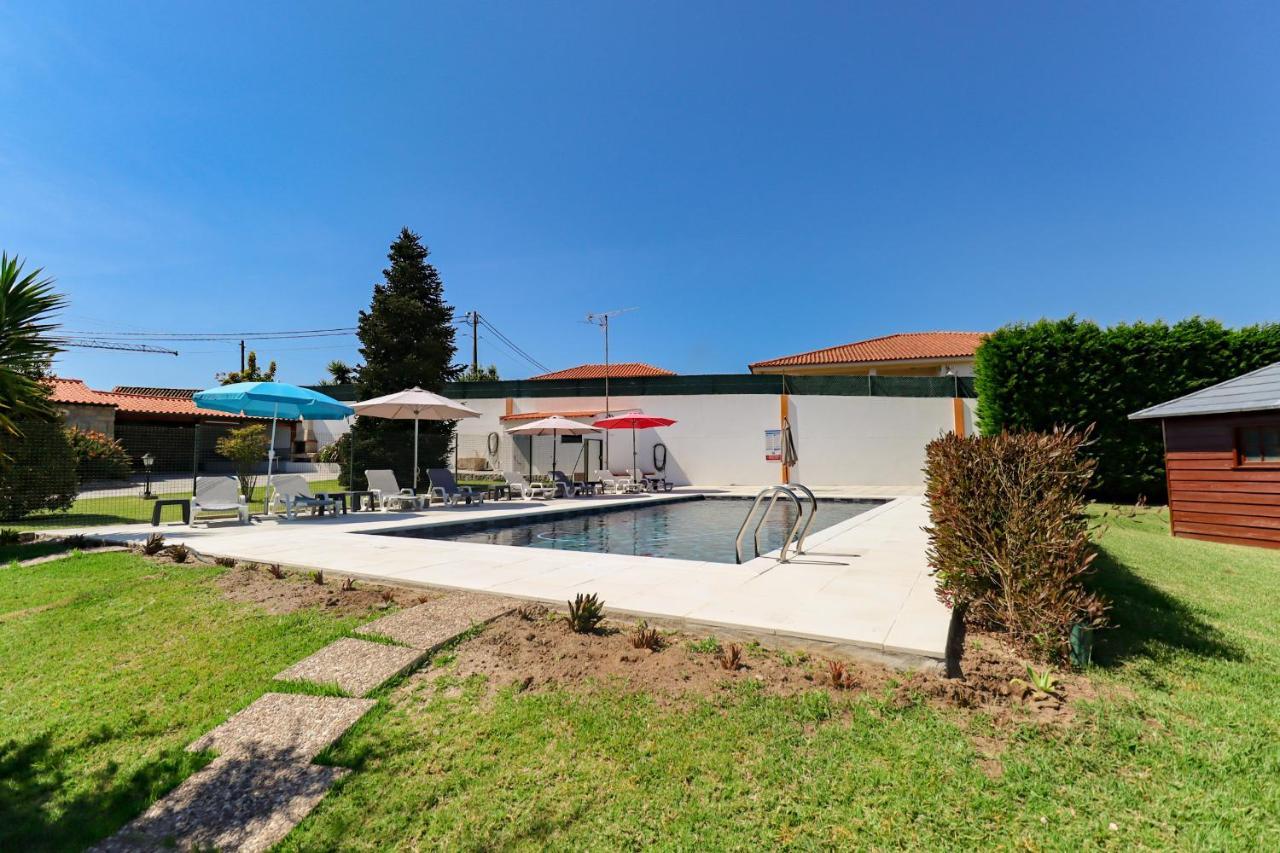 ויאנה דו קסטלו Casa Largo Do Porto - Country House With Swimming Pool מראה חיצוני תמונה