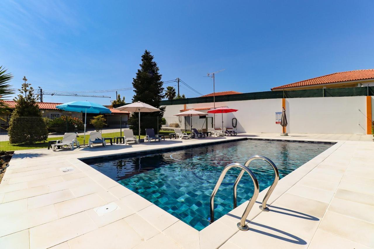 ויאנה דו קסטלו Casa Largo Do Porto - Country House With Swimming Pool מראה חיצוני תמונה