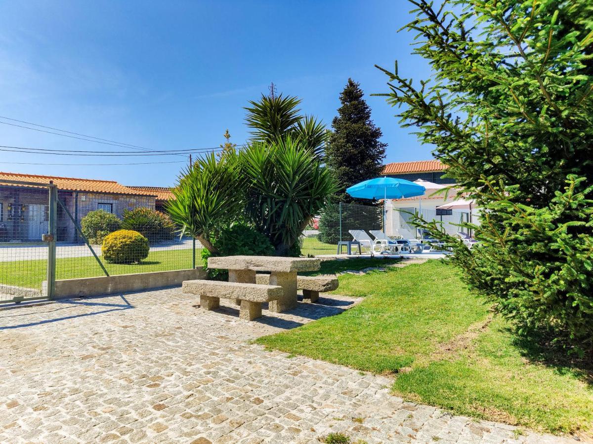 ויאנה דו קסטלו Casa Largo Do Porto - Country House With Swimming Pool מראה חיצוני תמונה