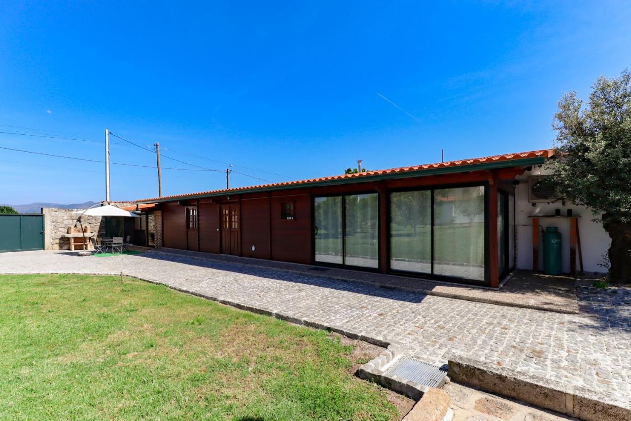 ויאנה דו קסטלו Casa Largo Do Porto - Country House With Swimming Pool מראה חיצוני תמונה