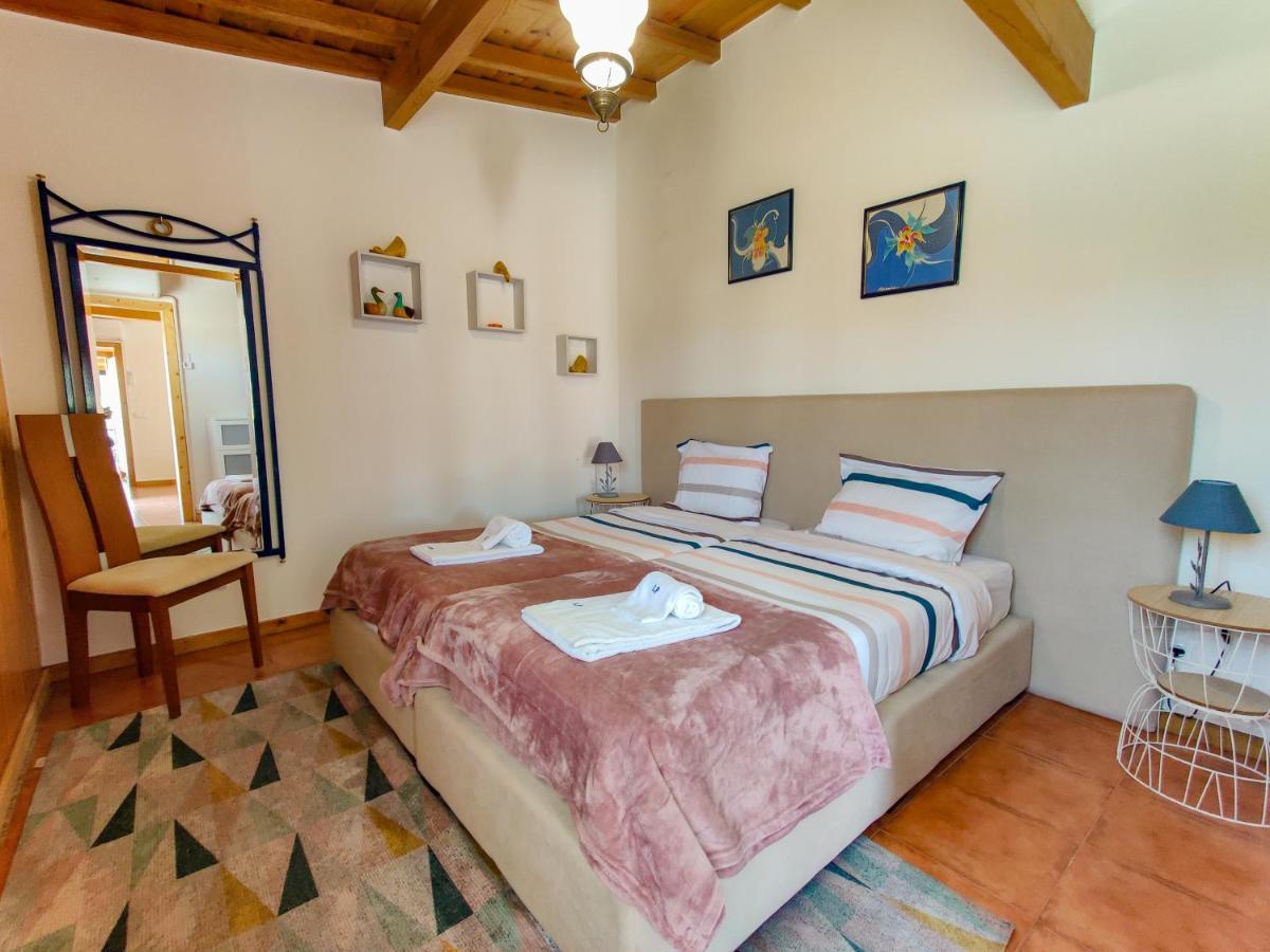 ויאנה דו קסטלו Casa Largo Do Porto - Country House With Swimming Pool מראה חיצוני תמונה