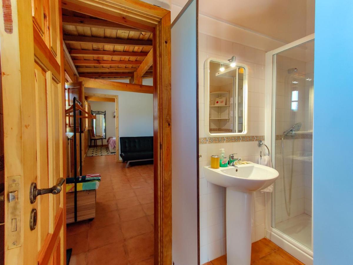 ויאנה דו קסטלו Casa Largo Do Porto - Country House With Swimming Pool מראה חיצוני תמונה