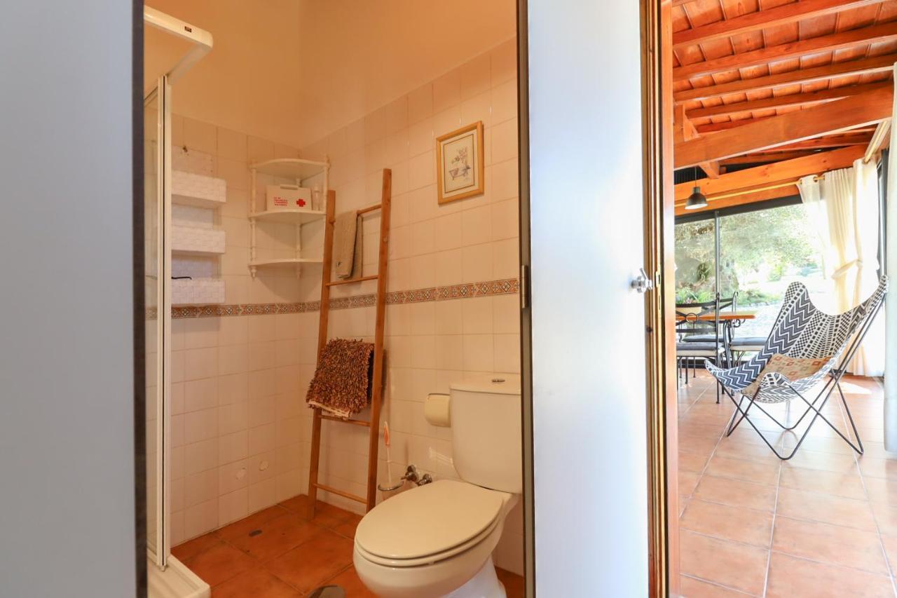 ויאנה דו קסטלו Casa Largo Do Porto - Country House With Swimming Pool מראה חיצוני תמונה