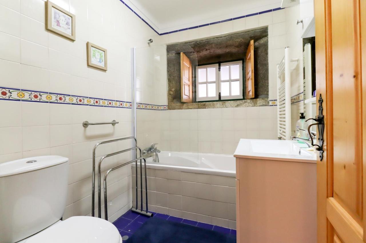 ויאנה דו קסטלו Casa Largo Do Porto - Country House With Swimming Pool מראה חיצוני תמונה