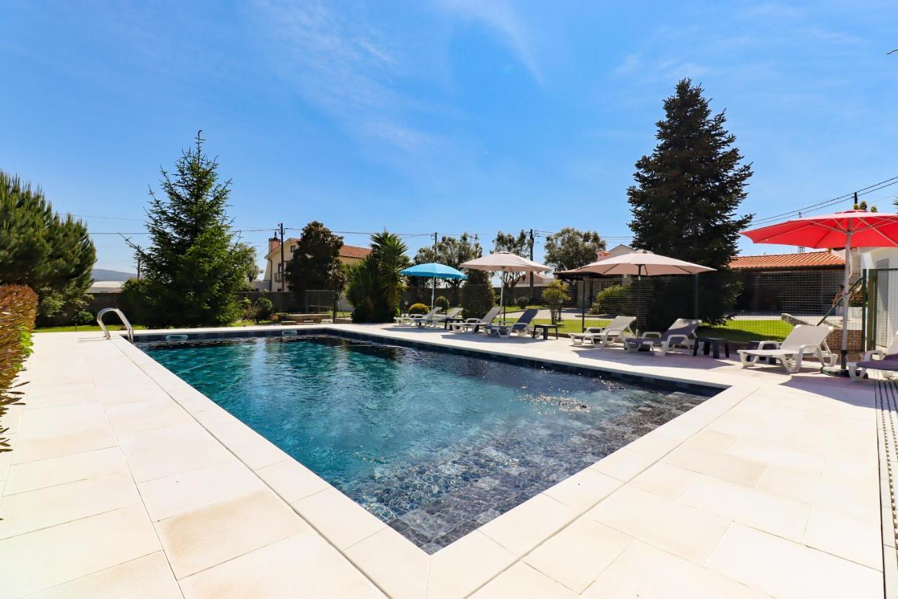ויאנה דו קסטלו Casa Largo Do Porto - Country House With Swimming Pool מראה חיצוני תמונה