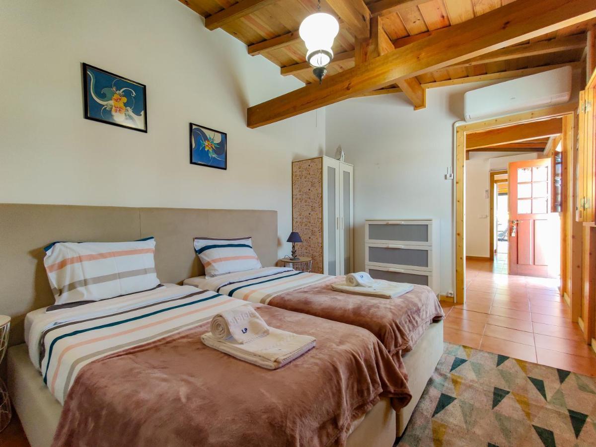 ויאנה דו קסטלו Casa Largo Do Porto - Country House With Swimming Pool מראה חיצוני תמונה