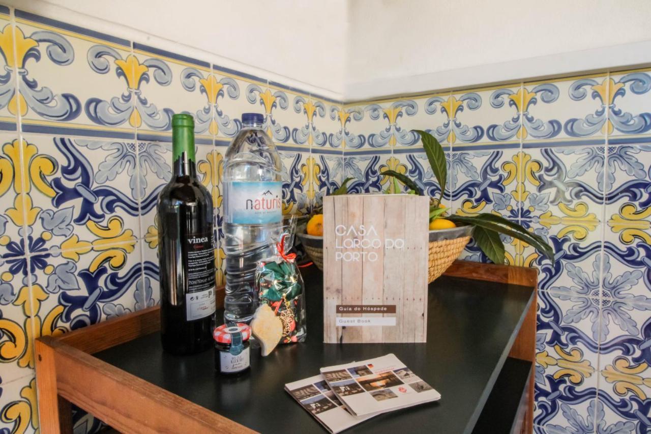 ויאנה דו קסטלו Casa Largo Do Porto - Country House With Swimming Pool מראה חיצוני תמונה