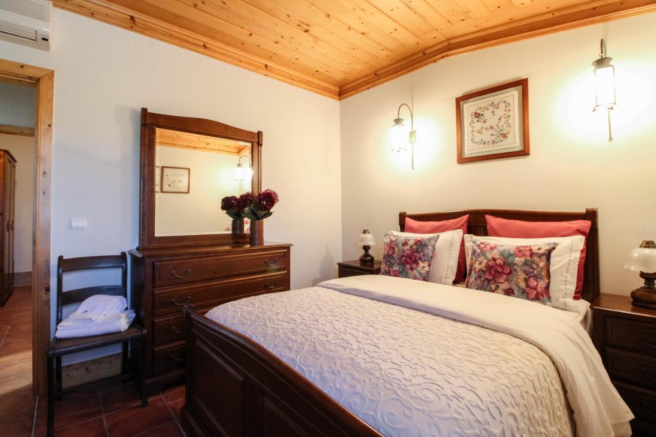 ויאנה דו קסטלו Casa Largo Do Porto - Country House With Swimming Pool מראה חיצוני תמונה