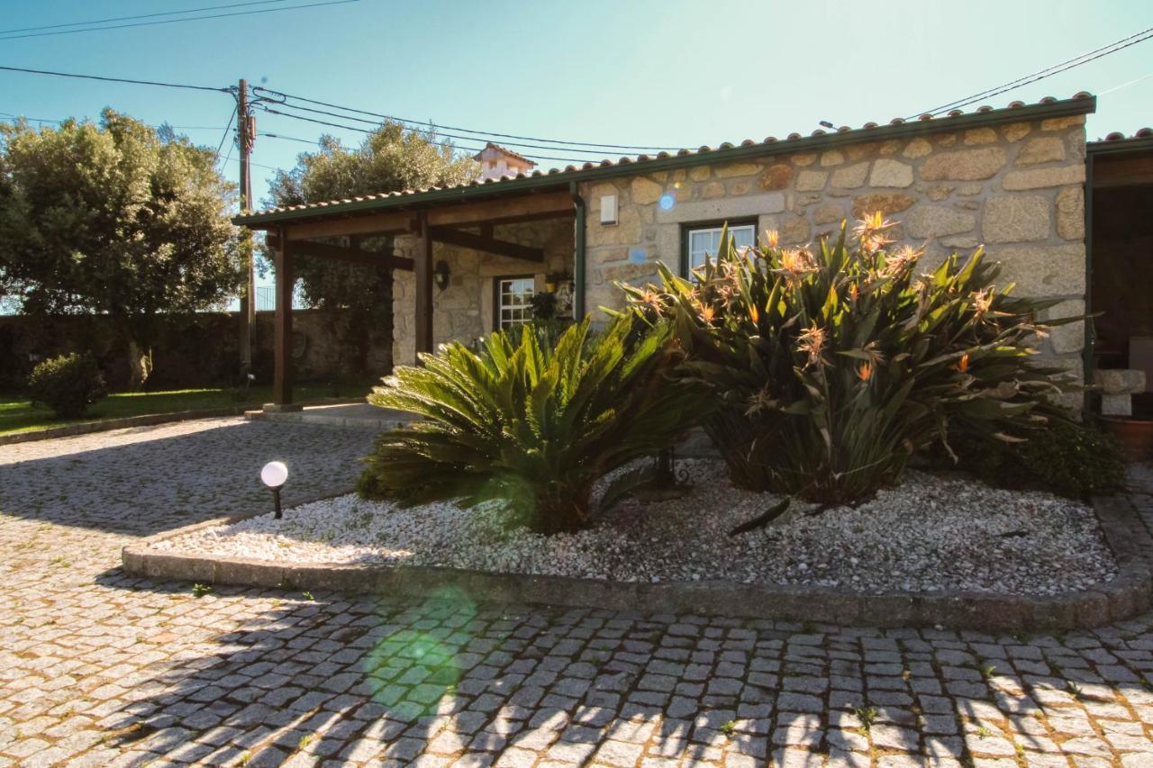 ויאנה דו קסטלו Casa Largo Do Porto - Country House With Swimming Pool מראה חיצוני תמונה