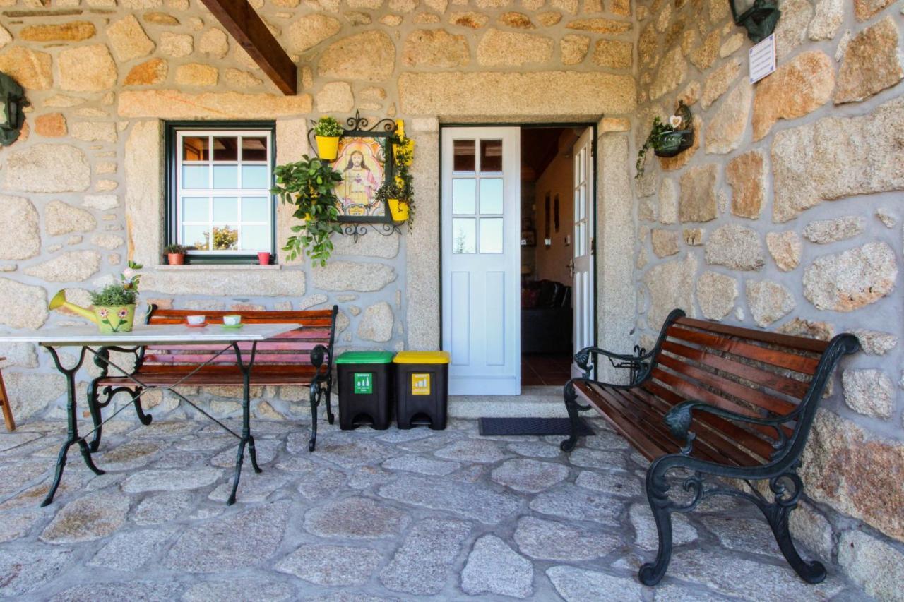 ויאנה דו קסטלו Casa Largo Do Porto - Country House With Swimming Pool מראה חיצוני תמונה