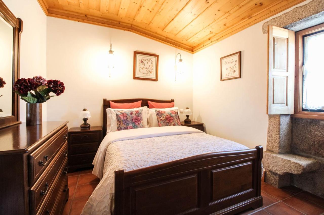 ויאנה דו קסטלו Casa Largo Do Porto - Country House With Swimming Pool מראה חיצוני תמונה