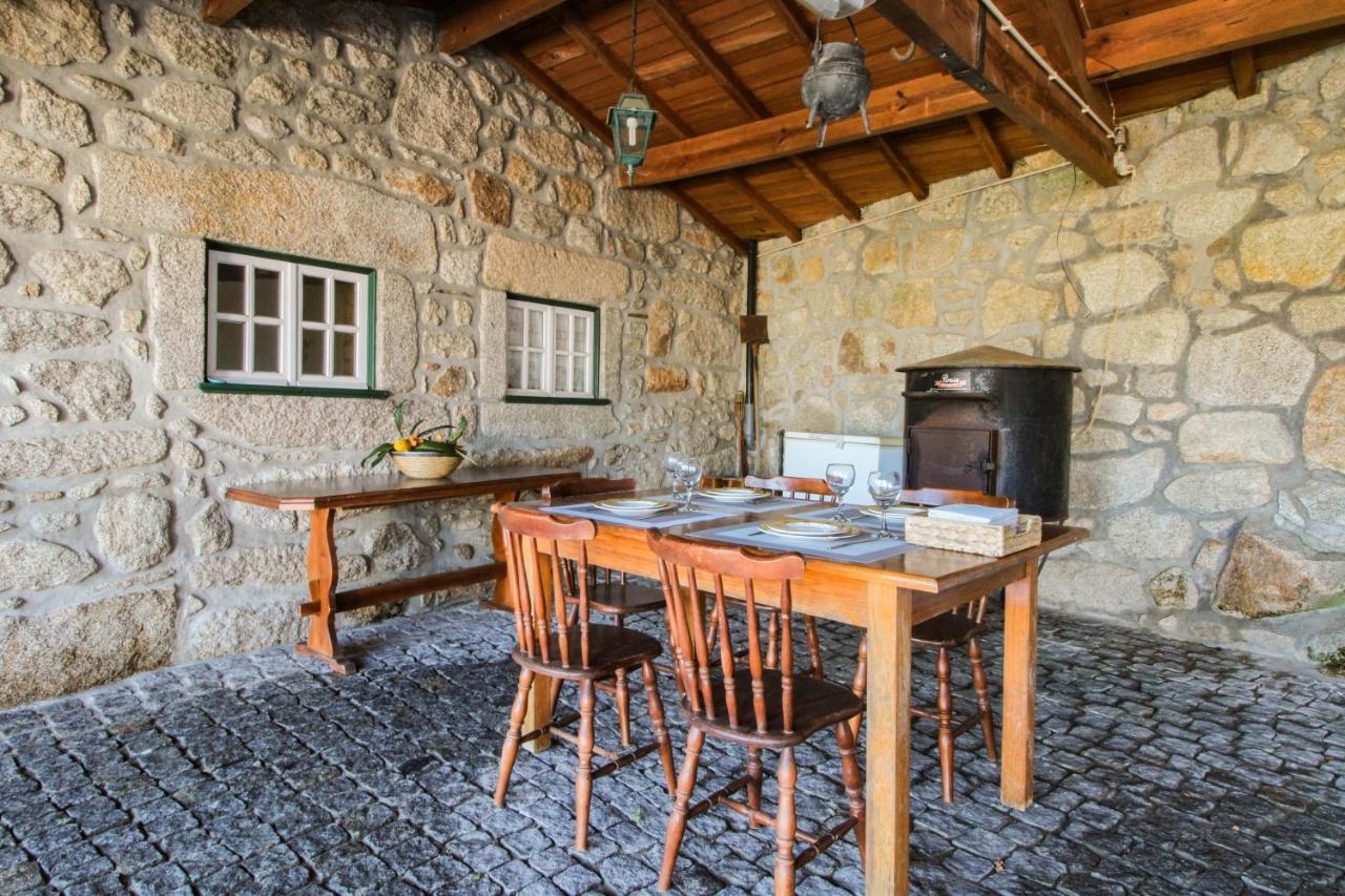 ויאנה דו קסטלו Casa Largo Do Porto - Country House With Swimming Pool מראה חיצוני תמונה